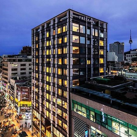 Sotetsu Fresa Inn Seoul Myeong-Dong Exterior foto