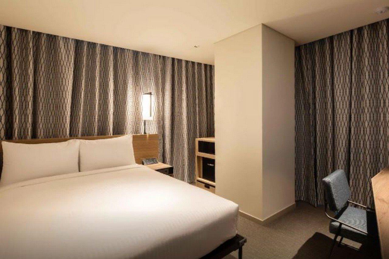 Sotetsu Fresa Inn Seoul Myeong-Dong Exterior foto