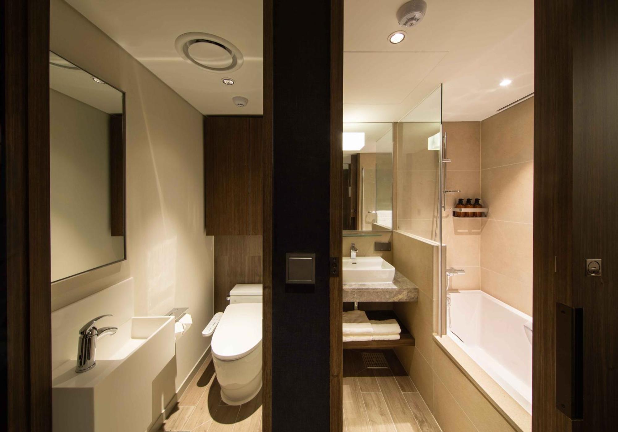 Sotetsu Fresa Inn Seoul Myeong-Dong Exterior foto