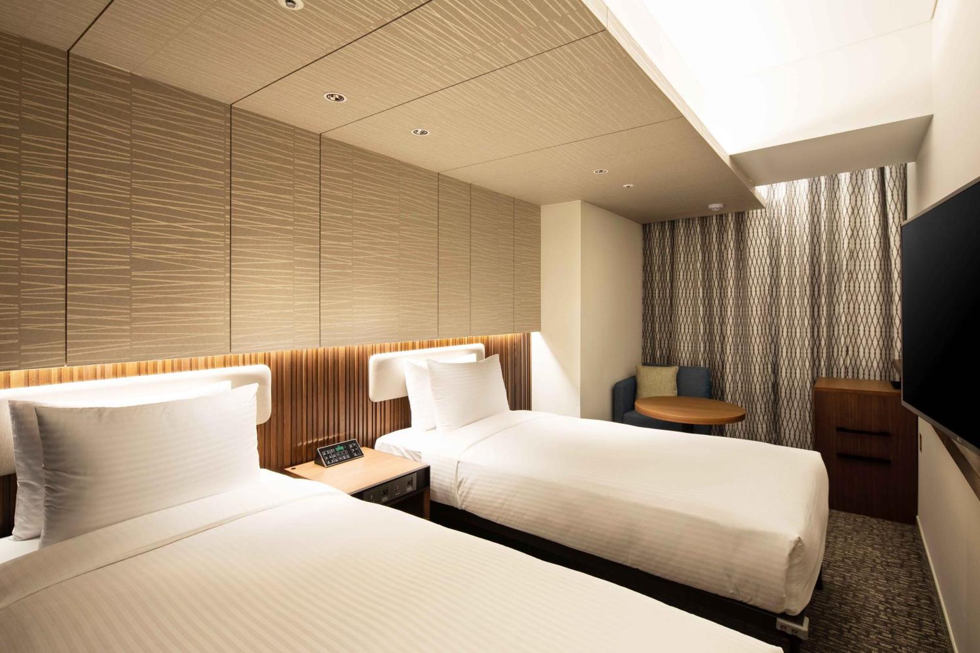 Sotetsu Fresa Inn Seoul Myeong-Dong Exterior foto