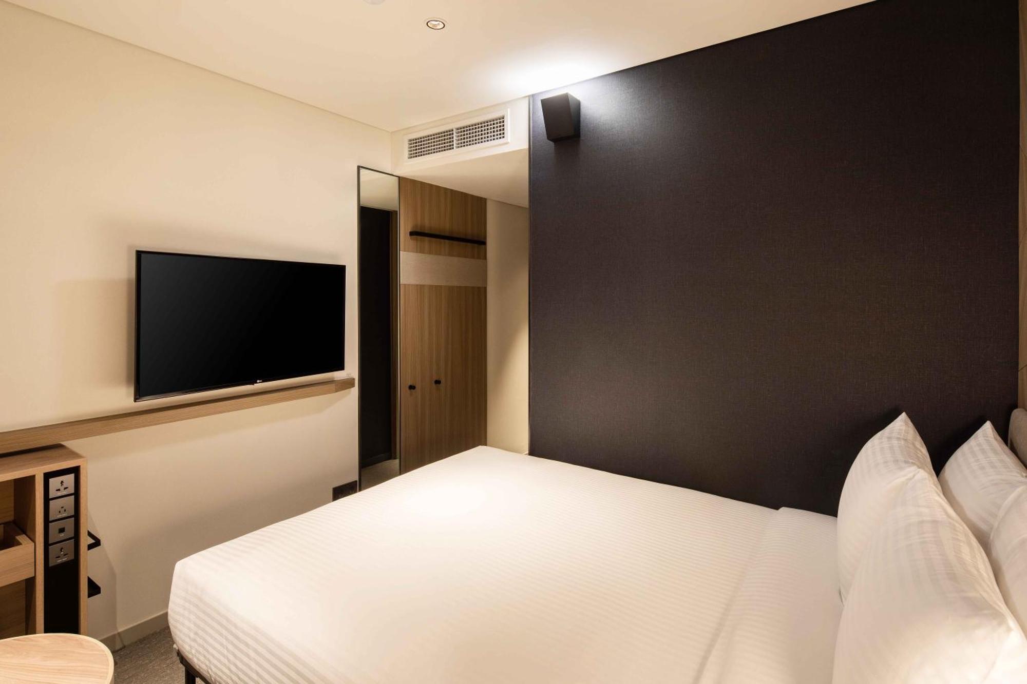 Sotetsu Fresa Inn Seoul Myeong-Dong Exterior foto