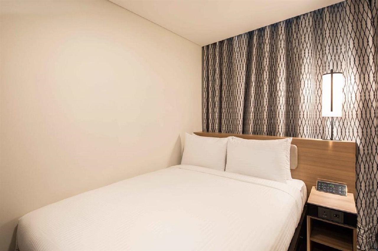 Sotetsu Fresa Inn Seoul Myeong-Dong Exterior foto