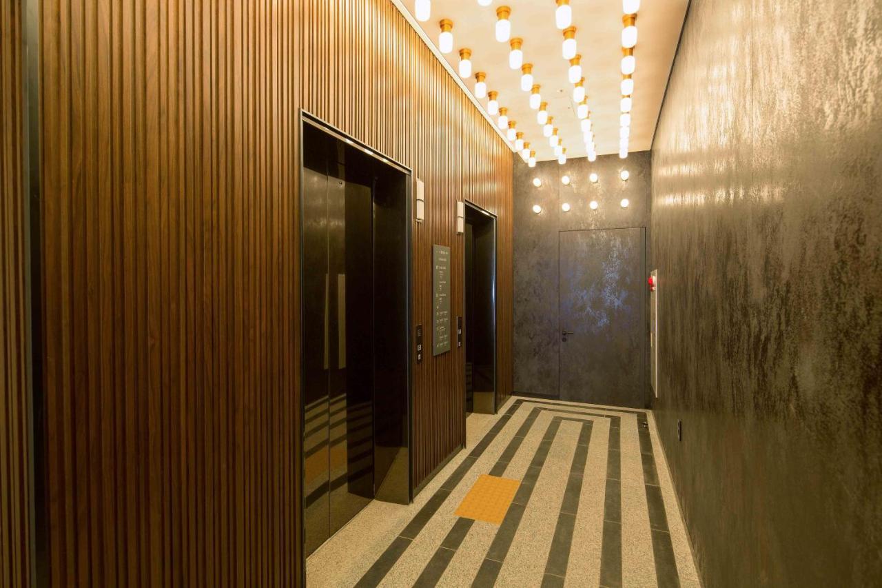 Sotetsu Fresa Inn Seoul Myeong-Dong Exterior foto